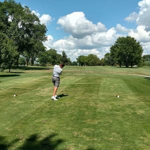 Meet your Posher, Brian